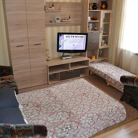 Apartamento Amber *