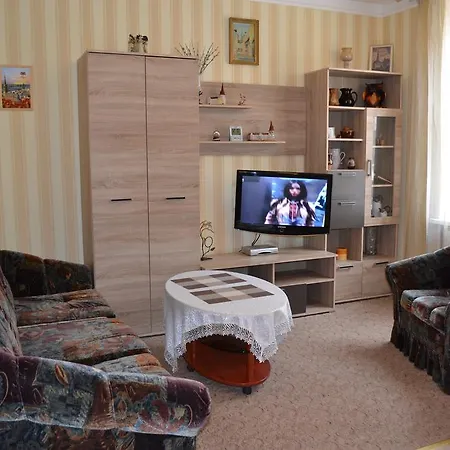 Amber Apartment Riga