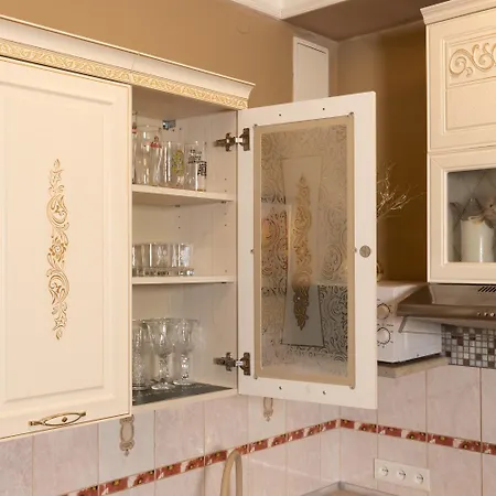 Apartamento Amber Riga