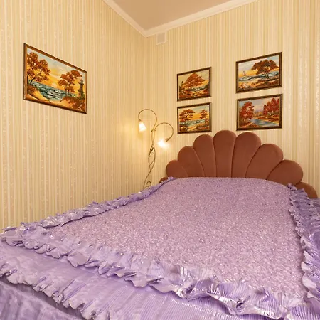 Appartement Amber Riga