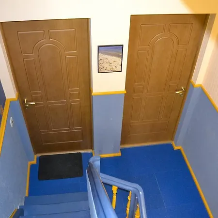 Apartment Amber