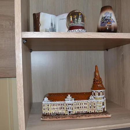 Apartment Amber Riga