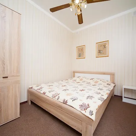 Apartamento Amber Riga