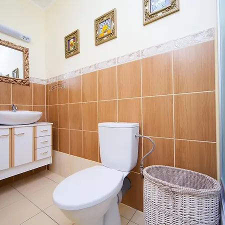 Amber Apartamento
