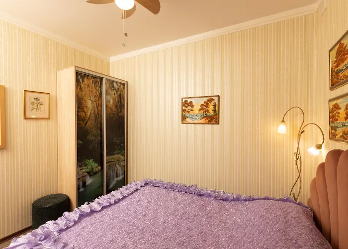 Amber Appartamento Riga