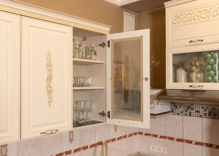 Apartamento Amber Riga