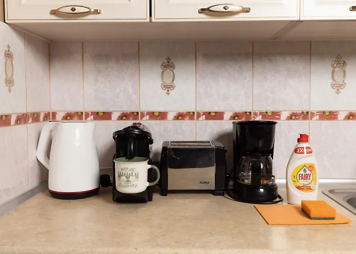 Appartamento Amber *