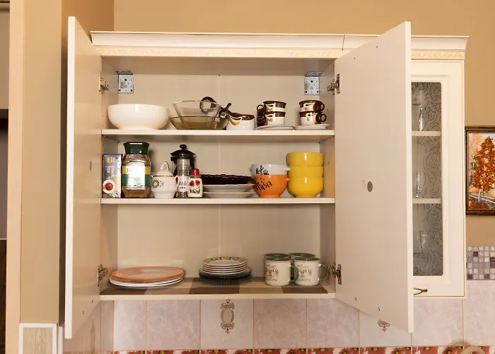 Amber Appartamento Riga