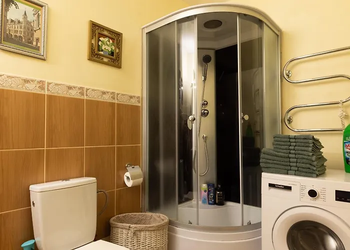 Dzīvoklis Amber Riga