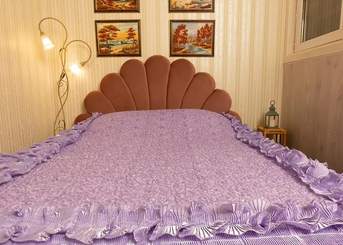 Amber Appartamento *