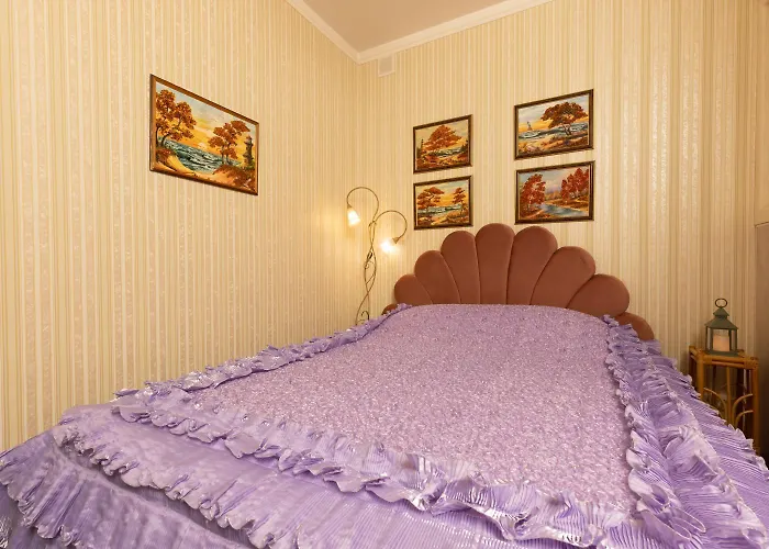 Apartamento Amber Riga