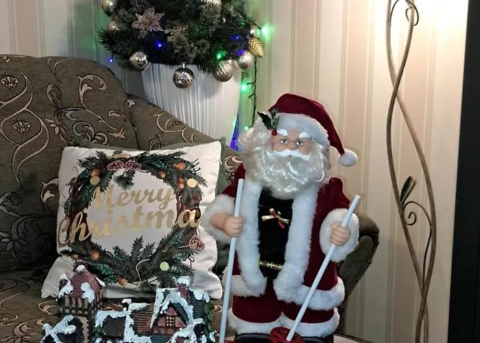 Amber Appartamento *