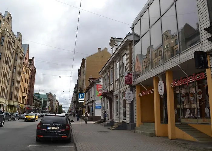 Appartamento Amber *