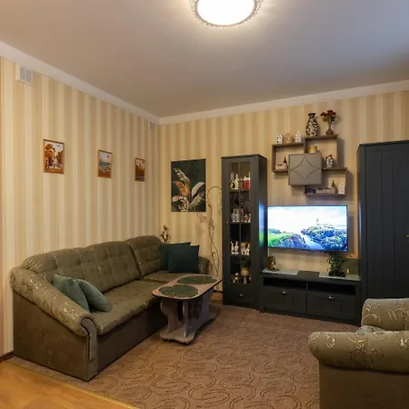 Apartment Amber *