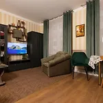 Amber Apartamento