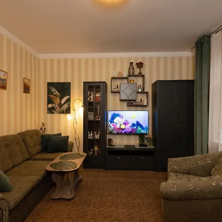 Amber Apartamento