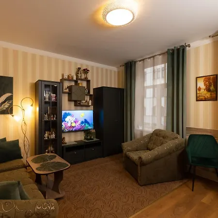 Apartamento Amber