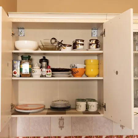 里加琥珀公寓酒店 公寓 里加